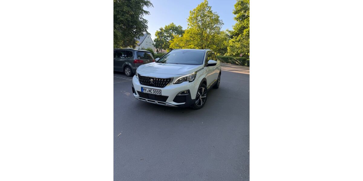 Peugeot 3008 142.500 km 14.999 &euro; Polch 56751