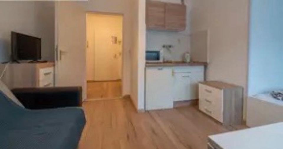 Etagenwohnung Dortmund - 1 Zimmer, 25 m&sup2;, 84.000&euro; | Angebot:26764184