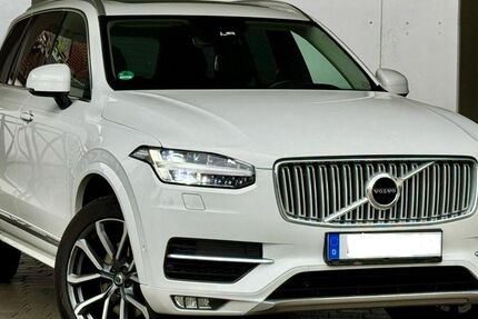 Volvo XC90 197.000 km 25.999 € Bad Camberg 65520