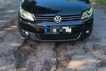 VW Touran 216.000 km 6.300 &euro; Abtsteinach 69518