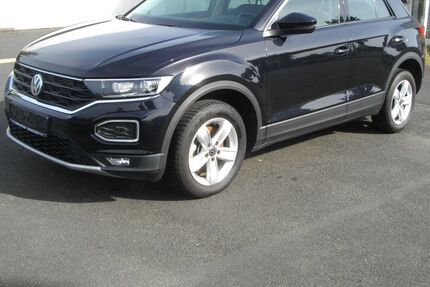 VW T-Roc 82.158 km 16.000 &euro; Schwarzenbach/Saale 95126
