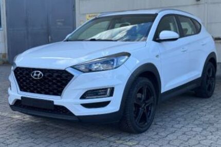 Hyundai TUCSON 250.000 km 11.490 &euro; Berlin 10777