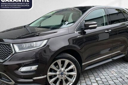 Ford Edge 96.525 km 19.750 &euro; München 80993