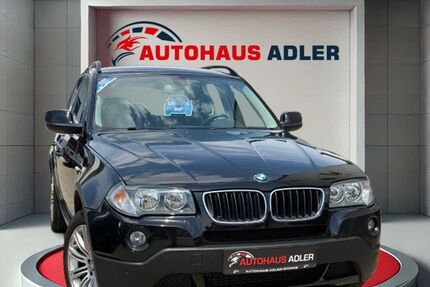 BMW X3 214.990 km 5.990 &euro; Worms 67549