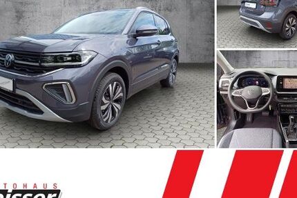 VW T-Cross 9.990 km 27.290 € Ulm 89077