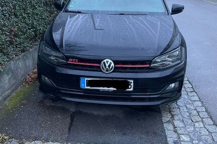 VW Polo 98.000 km 16.299 &euro; Leonberg 71229