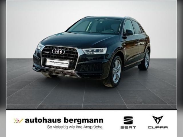 Audi Q3 65.300 km 21.998 &euro; Wernigerode 38855