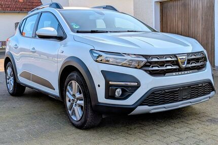 Dacia Sandero 45.400 km 12.800 &euro; Hövelhof 33161