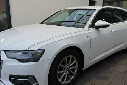 Audi A6 27.771 km 46.984 € Kassel 34123