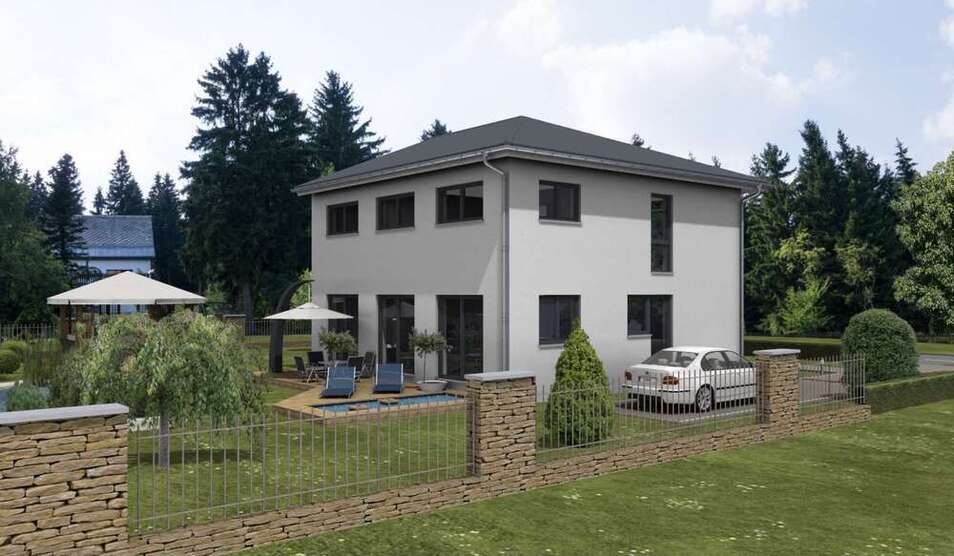 Haus zum Kaufen in 82064 Straßlach-Dingharting 1.049.000 € 130 m²