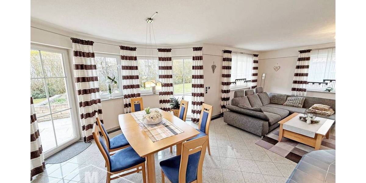 Mehrfamilienhaus, Wohnhaus Beilngries Aschbuch - 5 Zimmer, 161 m&sup2;, 648.700&euro; | Angebot:26319634