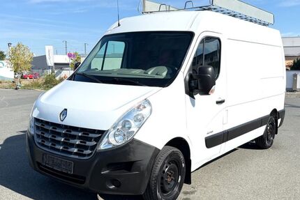 Renault Master 200.000 km 4.990 &euro; Schwabach 91126