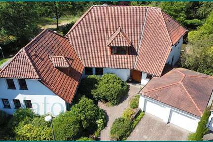 Haus zum Kaufen in Osnabrück 1.230.000 € 304.67 m²