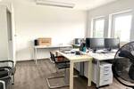Büroetage mit 10 Zimmern in Mögeldorf nahe Business Tower