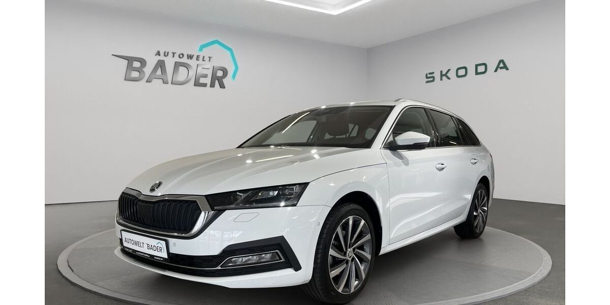 Skoda Octavia 58.078 km 26.930 &euro; Wolfratshausen 82515