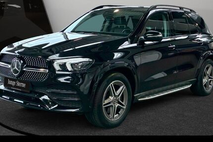 Mercedes-Benz GLE 350 75.317 km 53.990 &euro; Bremen 28307