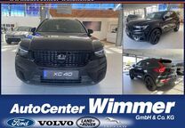 Gebrauchtwagen Volvo XC40