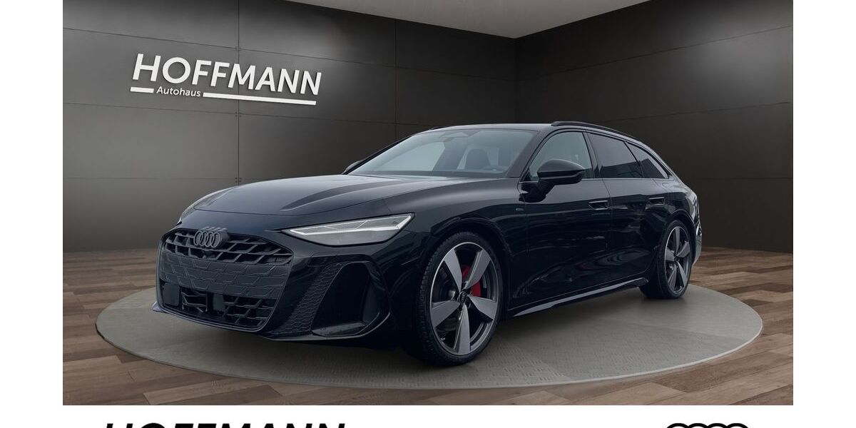 Audi A6 4.000 km 82.990 &euro; Winterberg 59955