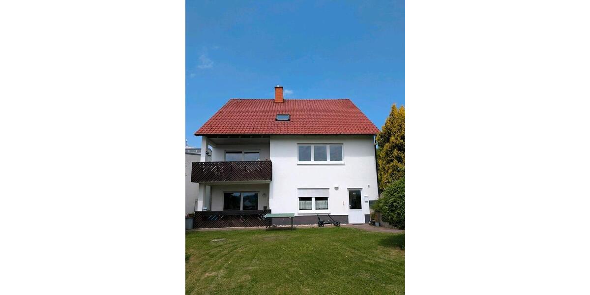 Einfamilienhaus Homberg (Efze) - 370.000&euro; | Angebot:26762749