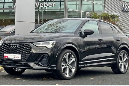 Audi Q3 14.995 km 48.480 &euro; Neubeckum 59269