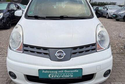Nissan Note 150.000 km 1.500 &euro; Essen 45355