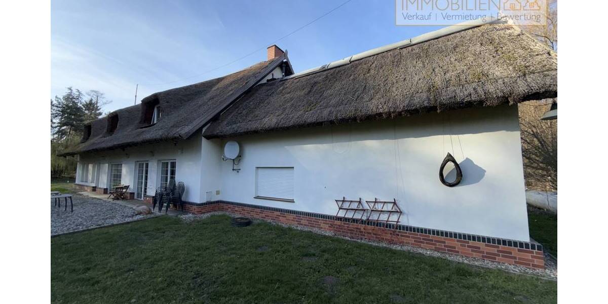 Einfamilienhaus Burg/Spreewald Burg - 1 Zimmer, 360 m&sup2;, 1.120.000&euro; | Angebot:26607039