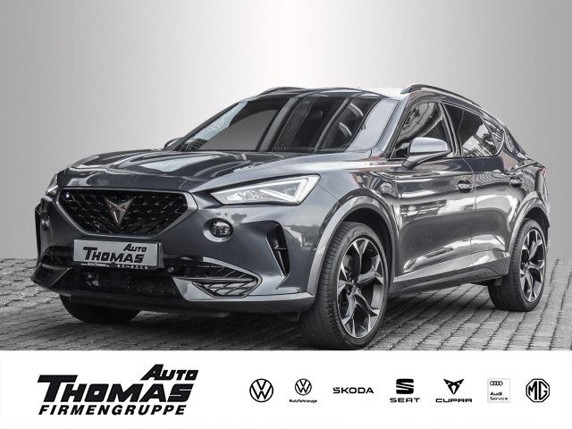 Cupra Formentor 45.270 km 30.489 € Bonn 53227