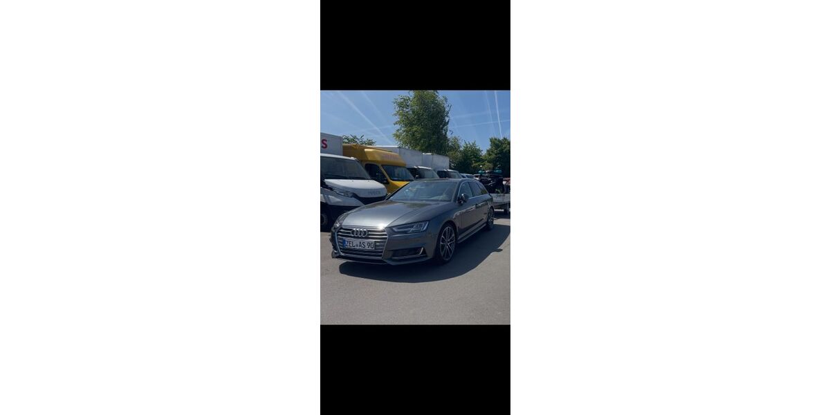 Audi A4 152.000 km 22.800 &euro; Blankenrath 56865
