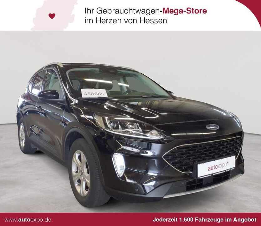 Kuga