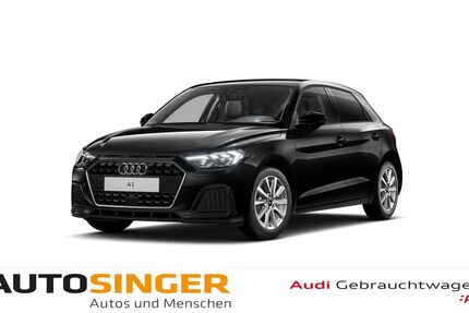 Audi A1 5.900 km 24.880 &euro; Marktoberdorf 87616