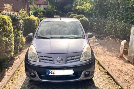 Nissan Pixo 130.000 km 2.799 &euro; Berlin 13355