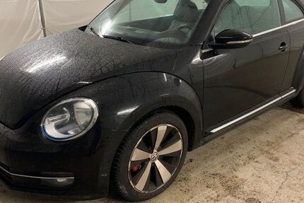 VW Beetle 104.632 km 7.450 &euro; Steinbach-Hallenberg OT Herges-Hallenberg 98587