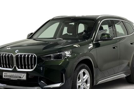 BMW X1 18.992 km 43.890 &euro; Bad Wiessee 83707
