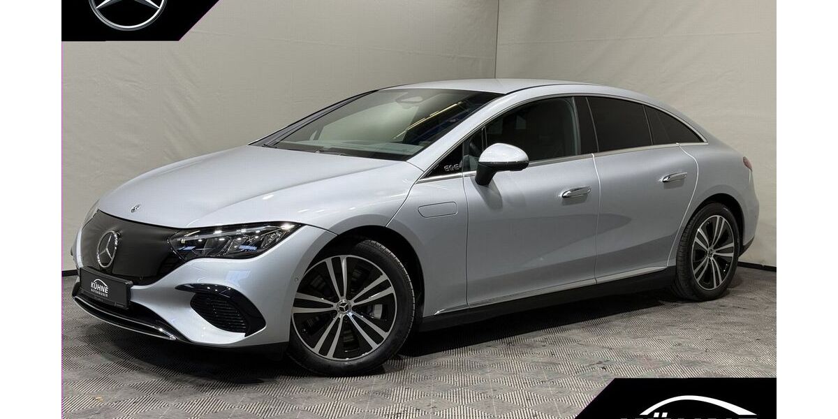 Mercedes-Benz EQE 14.386 km 41.270 &euro; Wiedemar 04509
