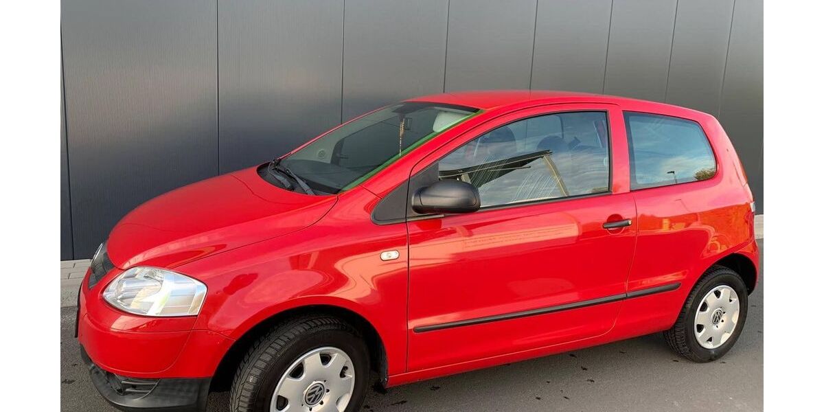 VW Fox 138.000 km 2.250 &euro; Gütersloh 33330