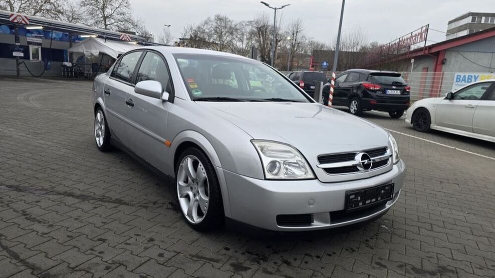 Vectra