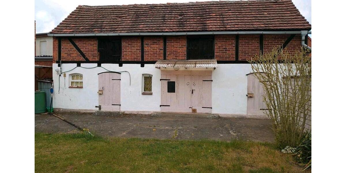 Einfamilienhaus Burg - 4 Zimmer, 113 m&sup2;, 175.000&euro; | Angebot:26443479