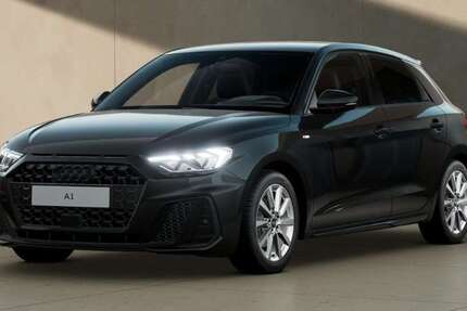 Audi A1 1.758 km 25.880 € Essen 45143