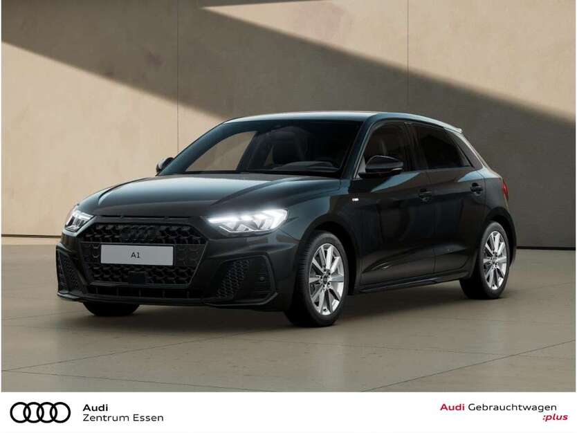 Audi A1 1.758 km 25.880 € Essen 45143