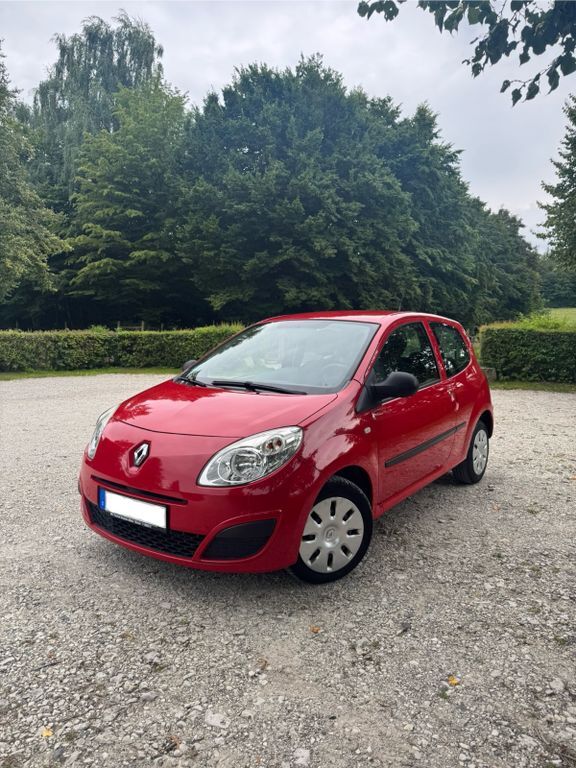 Twingo