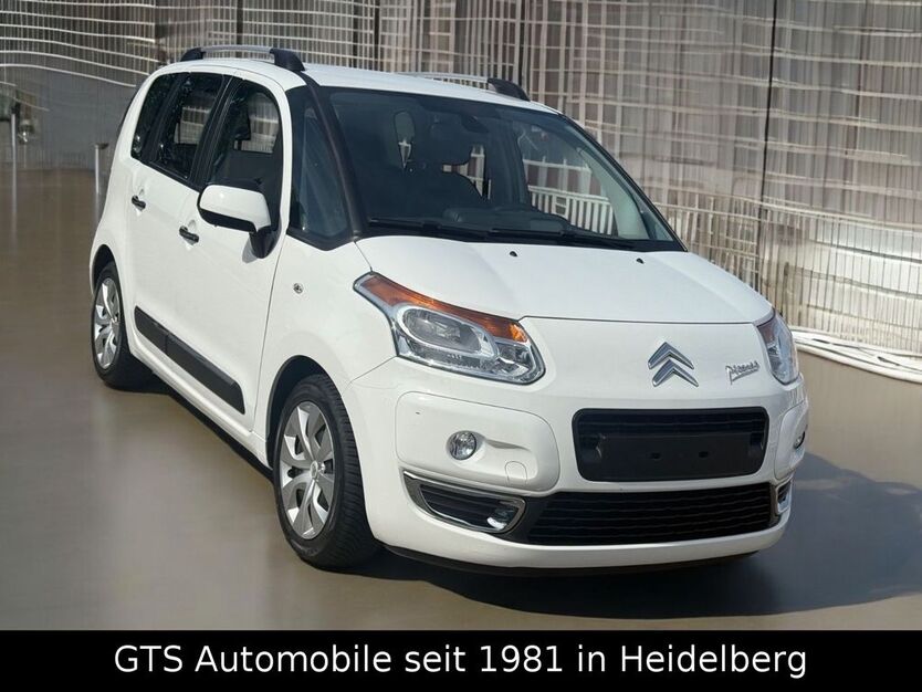 Citroen C3 77.000 km 6.900 € Heidelberg 69115