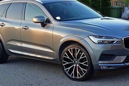 Volvo XC60 120.000 km 33.000 &euro; kraków 31-96