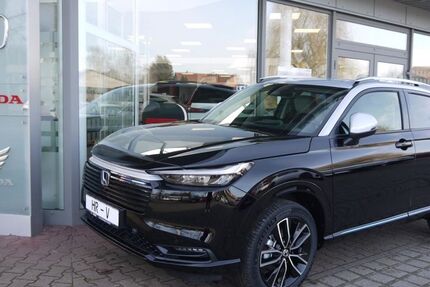 Honda HR-V 12.000 km 30.870 &euro; Gosen / Neu-Zittau 15537