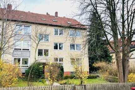 Wohnung zum Mieten in Hildesheim 595 € 65 m²