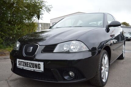 Seat Ibiza 150.000 km 2.490 € Schweinfurt 97424