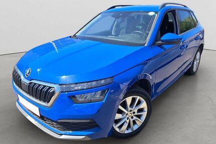 Skoda Kamiq 56.999 km 15.290 &euro; Wolfsburg 38440
