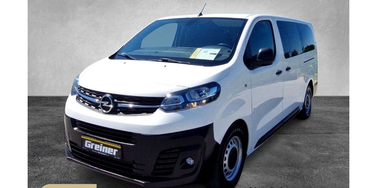 Opel Vivaro 79.000 km 24.990 &euro; Deggendorf 94469