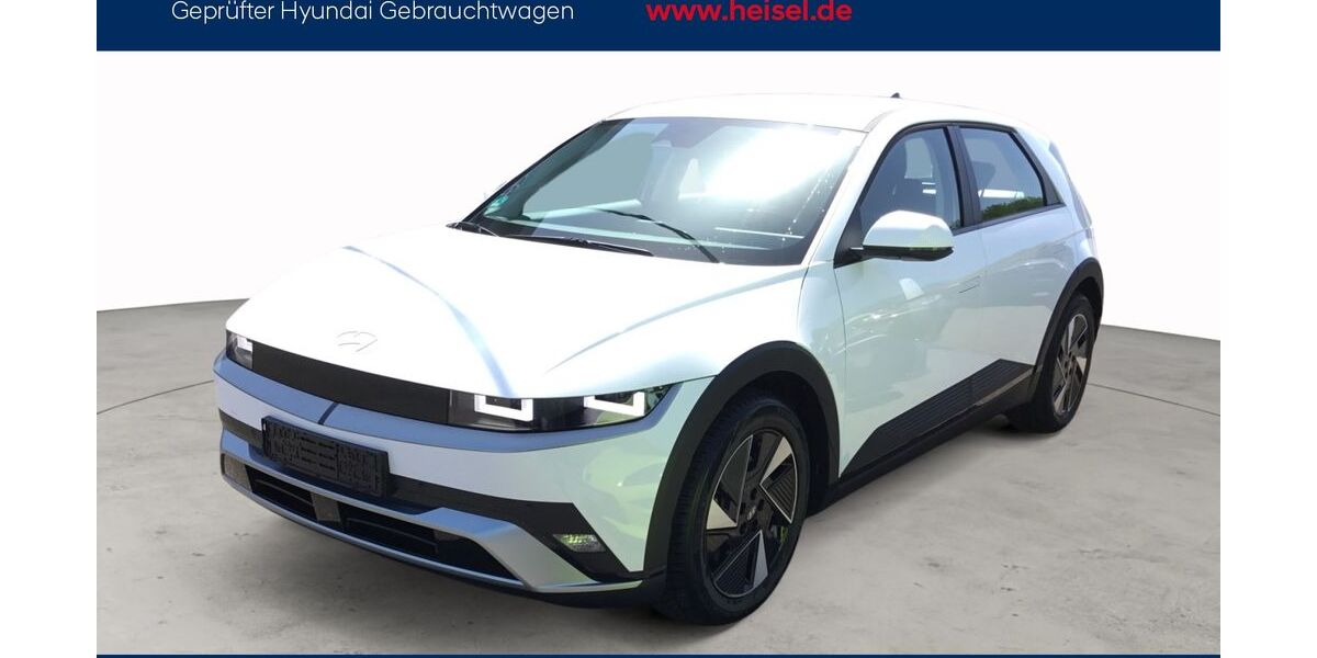 Hyundai IONIQ 5 4.500 km 37.790 &euro; Merzig 66663