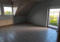 4 Zimmer Wohnung | ca. 120m² | EBK | ruhige Feldrandlage