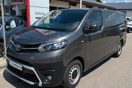 Toyota Proace (Verso) 28.950 km 26.890 &euro; Germaringen 87656